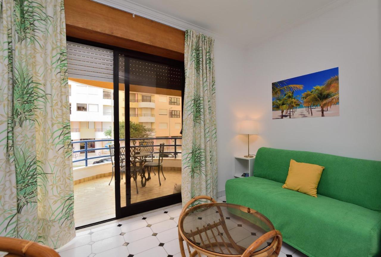 Palmeiras Beach Apartment Costa da Caparica Esterno foto