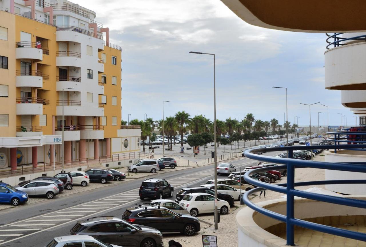 Palmeiras Beach Apartment Costa da Caparica Esterno foto